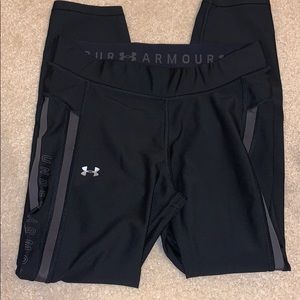 Under Armour leggings